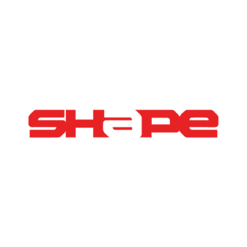 Shape Security logo