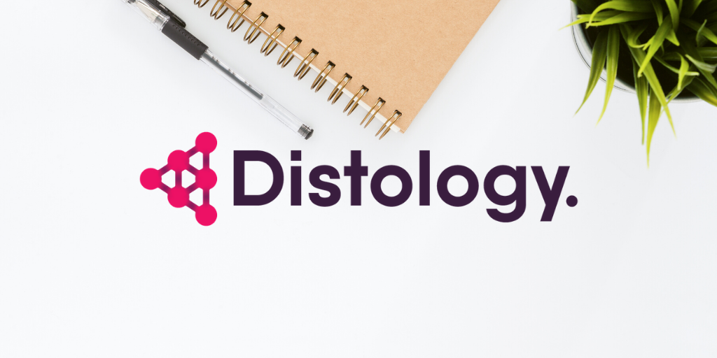 Distology Blog