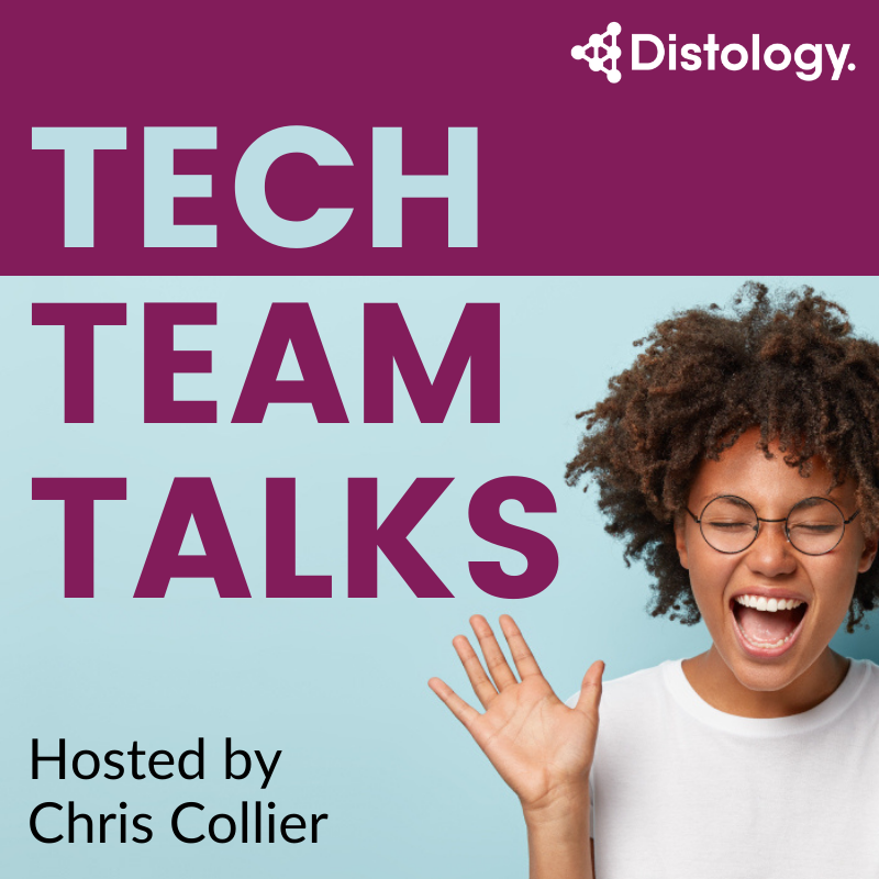 Tech Team Talks